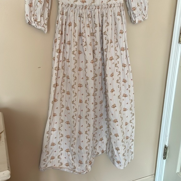 Brock Collection Ondina Prairie Dress - Picture 7 of 10